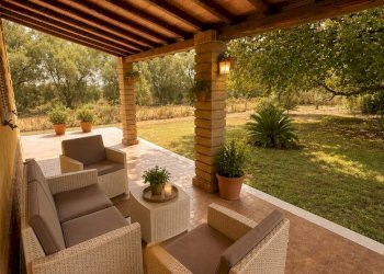 Foto 33 - Villa Via Della Tenuta La Pisana
171, Roma - photo 33