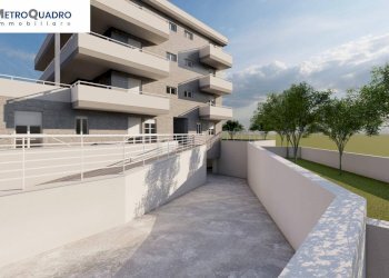Foto 2 - Three-room apartment Via Della Casetta Mattei, Roma - photo 2