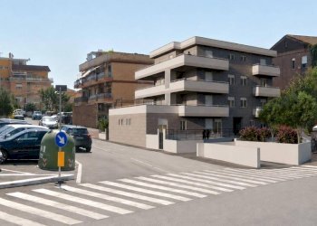 Foto 4 - Three-room apartment Via Della Casetta Mattei, Roma - photo 4