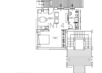 Foto 7 - Three-room apartment Via Della Casetta Mattei, Roma - photo 7