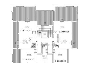 Foto 14 - Three-room apartment Via Della Casetta Mattei, Roma - photo 14