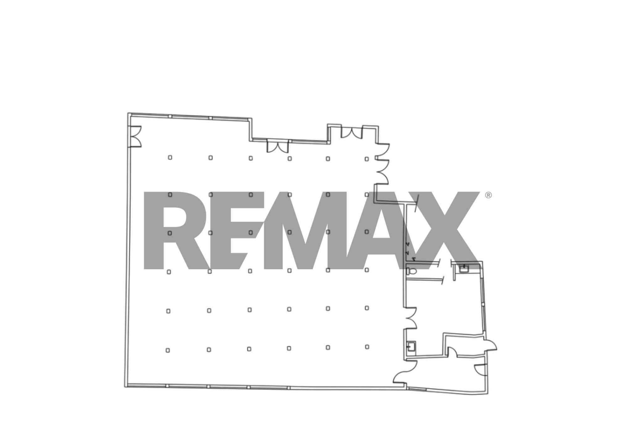 Pianta 2D - Shed via Gaimabattista Vela
 
6, Napoli - floor plans 1