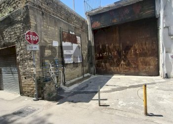 Edificio all\'aperto - Shed via Gaimabattista Vela
6, Napoli - photo 5