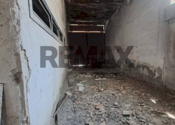 Parcheggio - Shed via Gaimabattista Vela
6, Napoli - photo 6