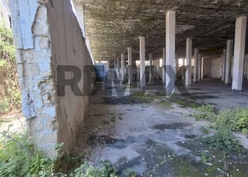 Parcheggio - Shed via Gaimabattista Vela
6, Napoli - photo 11