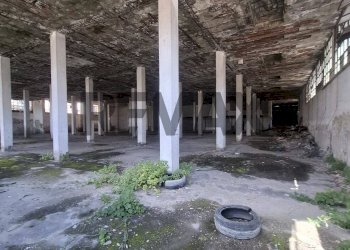 Parcheggio - Shed via Gaimabattista Vela
6, Napoli - photo 13