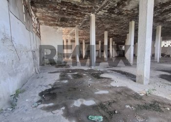 Parcheggio - Shed via Gaimabattista Vela
6, Napoli - photo 15
