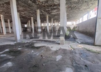 Parcheggio - Shed via Gaimabattista Vela
6, Napoli - photo 16