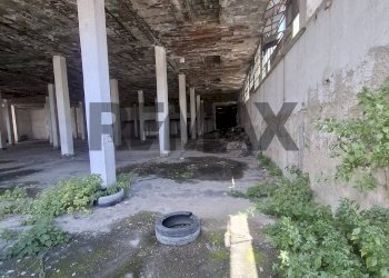 Parcheggio - Shed via Gaimabattista Vela
6, Napoli - photo 19