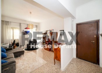 Sala da pranzo - Three-room apartment VIALE SAN GIOVANNI BOSCO
72, Roma - photo 1