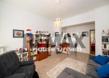 Soggiorno - Three-room apartment VIALE SAN GIOVANNI BOSCO
72, Roma - photo 4