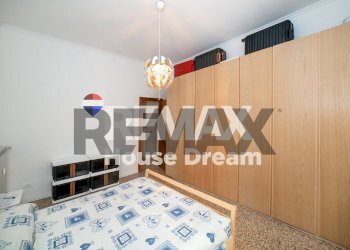 Camera / camera da letto - Three-room apartment VIALE SAN GIOVANNI BOSCO
72, Roma - photo 5