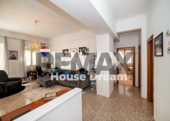 Soggiorno - Three-room apartment VIALE SAN GIOVANNI BOSCO
72, Roma - photo 7
