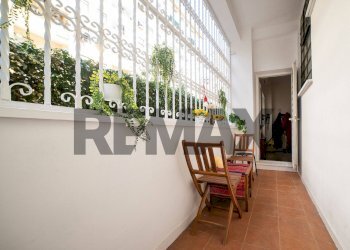 Balcone - Three-room apartment VIALE SAN GIOVANNI BOSCO
72, Roma - photo 14