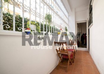 Terrazza - Three-room apartment VIALE SAN GIOVANNI BOSCO
72, Roma - photo 15