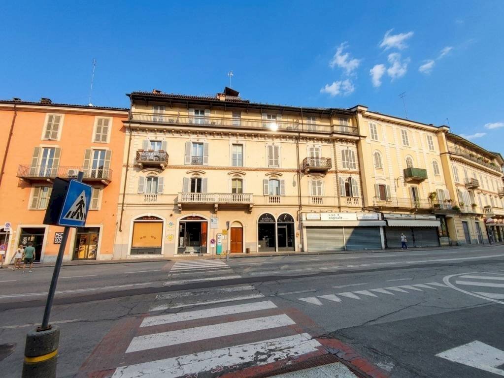Zona - Monolocale corso Dello Statuto, 16, Mondovì - foto 1