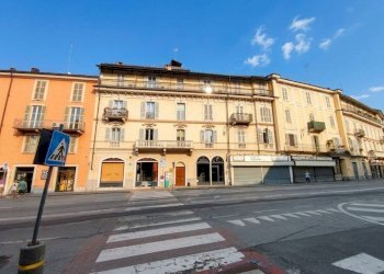 Zona - Monolocale corso Dello Statuto, 16, Mondovì - foto 1