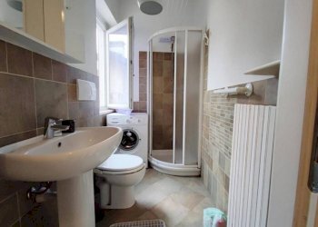 Bagno - Monolocale corso Dello Statuto, 16, Mondovì - foto 6
