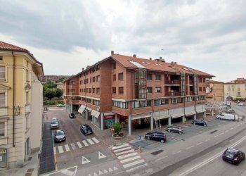 Vista - Monolocale corso Dello Statuto, 16, Mondovì - foto 9
