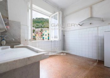 Cucina - Quadrilocale via Donato Somma, 9, Genova (zona Nervi) - foto 7