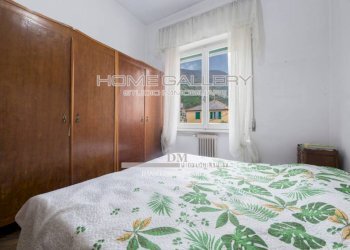 Camera da letto - Quadrilocale via Donato Somma, 9, Genova (zona Nervi) - foto 10