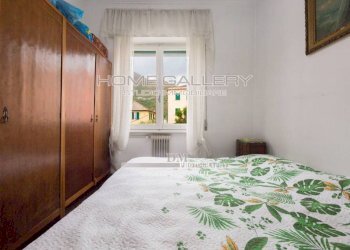 Camera da letto - Quadrilocale via Donato Somma, 9, Genova (zona Nervi) - foto 11
