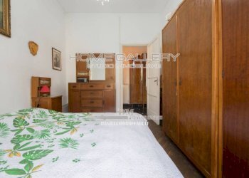 Camera da letto - Quadrilocale via Donato Somma, 9, Genova (zona Nervi) - foto 13