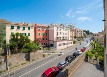 Vista - Quadrilocale via Donato Somma, 9, Genova (zona Nervi) - foto 16