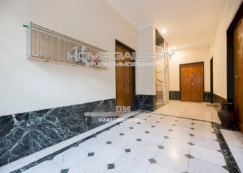 Interno palazzo - Quadrilocale via Donato Somma, 9, Genova (zona Nervi) - foto 17