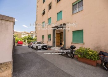 Zona - Quadrilocale via Donato Somma, 9, Genova (zona Nervi) - foto 18