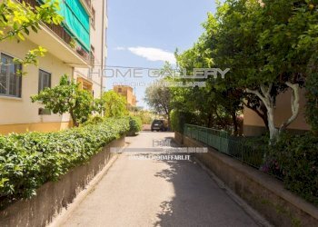 Zona - Quadrilocale via Donato Somma, 9, Genova (zona Nervi) - foto 22