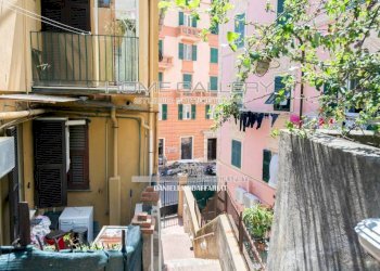Zona - Quadrilocale via Donato Somma, 9, Genova (zona Nervi) - foto 24