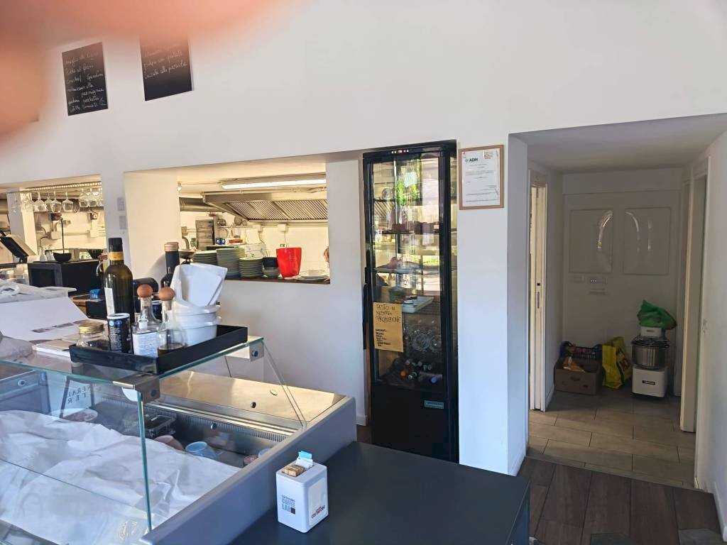 Ufficio - Alimentari - Gastronomia Pietra Ligure - foto 3