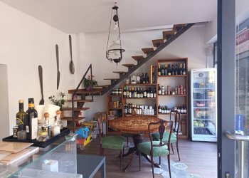 Salone - Alimentari - Gastronomia Pietra Ligure - foto 1