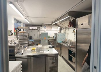 Interno non residenziale - Alimentari - Gastronomia Pietra Ligure - foto 2