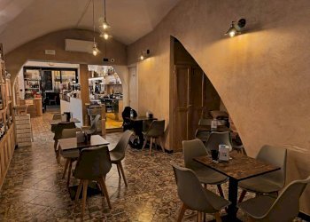Interno non residenziale - Bar Tavola Calda - Fredda Pietra Ligure - foto 7