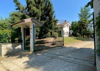 Vista - Villa Frazione San Bernardo, 58B, Monteu Roero - photo 2