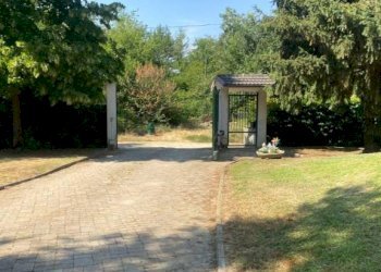 Vista - Villa Frazione San Bernardo, 58B, Monteu Roero - photo 3
