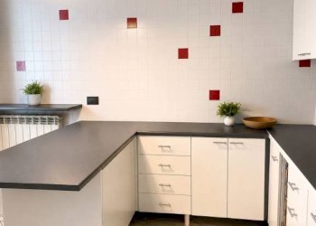 Cucina - Villa Frazione San Bernardo, 58B, Monteu Roero - photo 14