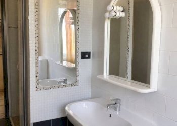 Bagno - Villa Frazione San Bernardo, 58B, Monteu Roero - photo 18