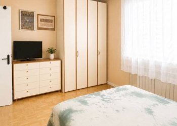 Camera da letto - Villa Frazione San Bernardo, 58B, Monteu Roero - photo 19