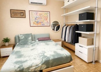 Camera da letto - Villa Frazione San Bernardo, 58B, Monteu Roero - photo 20