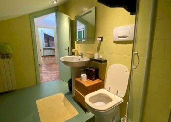 Mansarda - Villa Frazione San Bernardo, 58B, Monteu Roero - photo 48