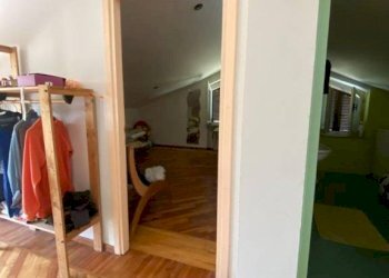 Mansarda - Villa Frazione San Bernardo, 58B, Monteu Roero - photo 49