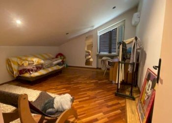 Mansarda - Villa Frazione San Bernardo, 58B, Monteu Roero - photo 50