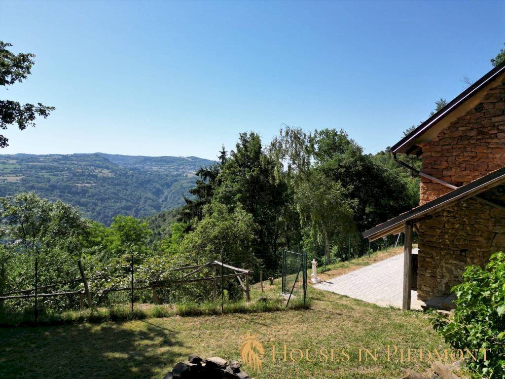 Terreno - Rustico Gorzegno - foto 3