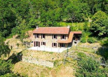 Terreno - Rustic Gorzegno - photo 1