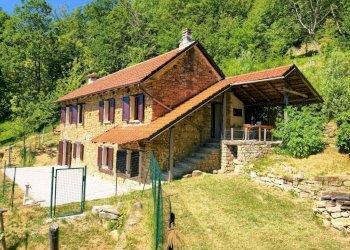 Facciata - Rustic Gorzegno - photo 4