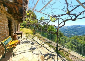 Giardino - Rustic Gorzegno - photo 6