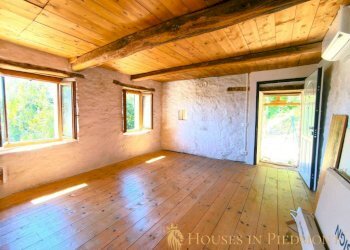 Camera da letto - Rustic Gorzegno - photo 8